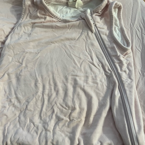 Light pint Sleep Bag - Picture 2 of 3